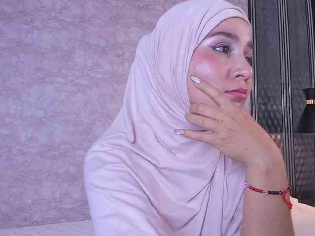 Hijab-Sami Hijab-Sami