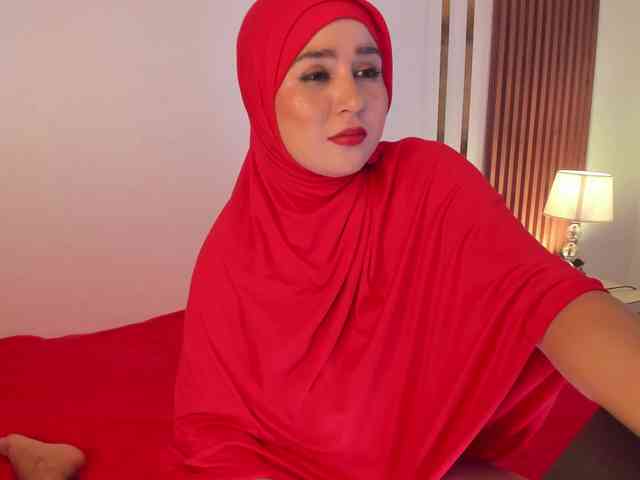 Hijab-Sami Hijab-Sami