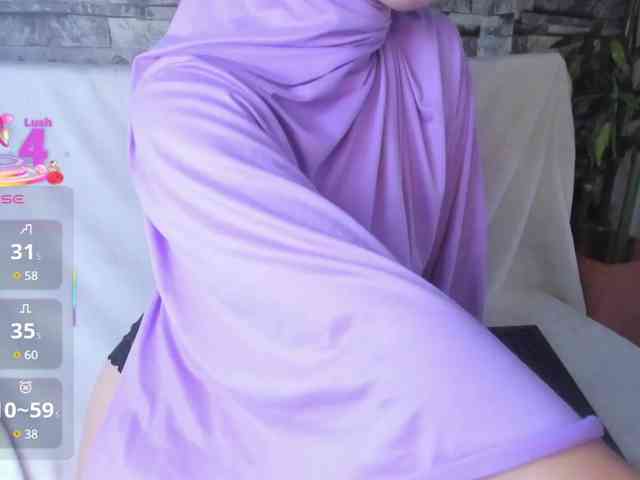 Hijab-Sami webcam