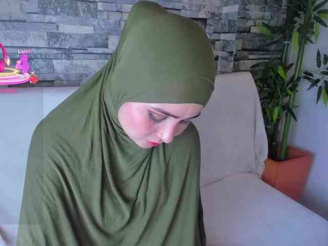 Hijab-Sami