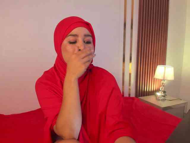 Hijab-Sami Hijab-Sami