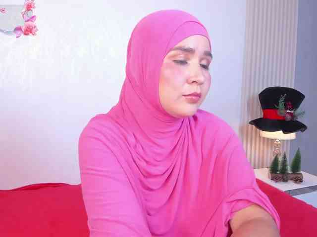 Hijab-Sami Hijab-Sami