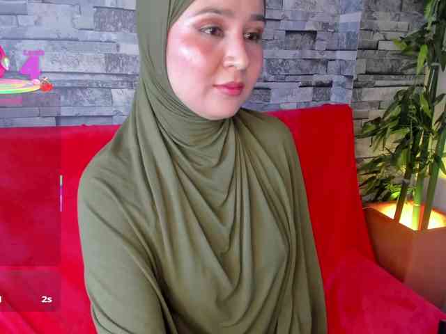 Hijab-Sami