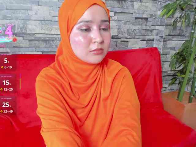 chatroom sex Hijab-Sami