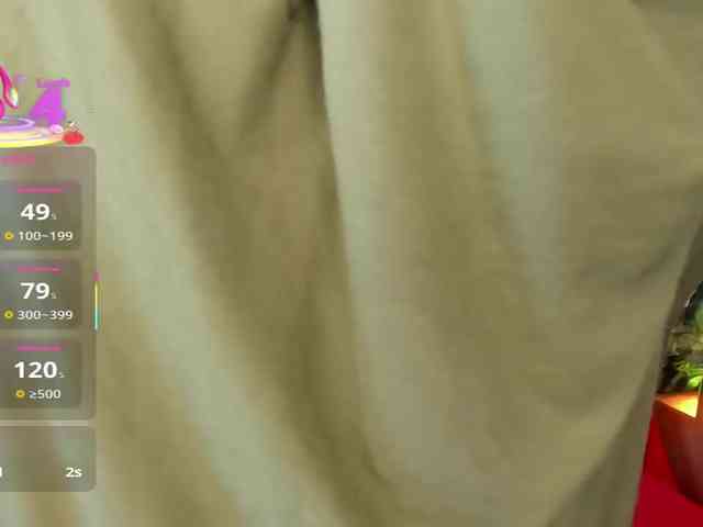 Hijab-Sami webcam