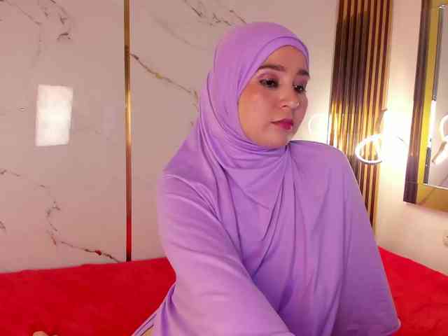 Hijab-Sami Hijab-Sami