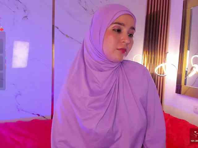 Hijab-Sami Hijab-Sami