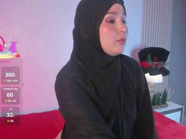 Hijab-Sami Hijab-Sami