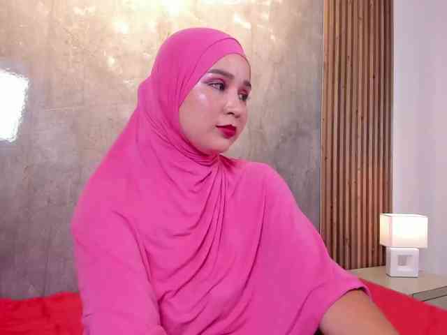 Hijab-Sami Hijab-Sami