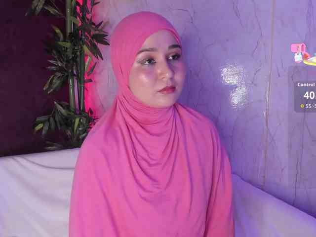 Hijab-Sami