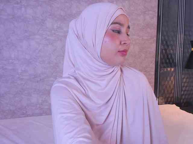 Hijab-Sami Hijab-Sami