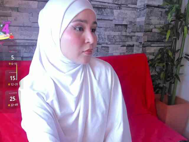 Hijab-Sami