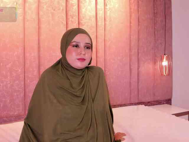 Hijab-Sami Hijab-Sami