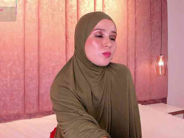 Hijab-Sami Hijab-Sami