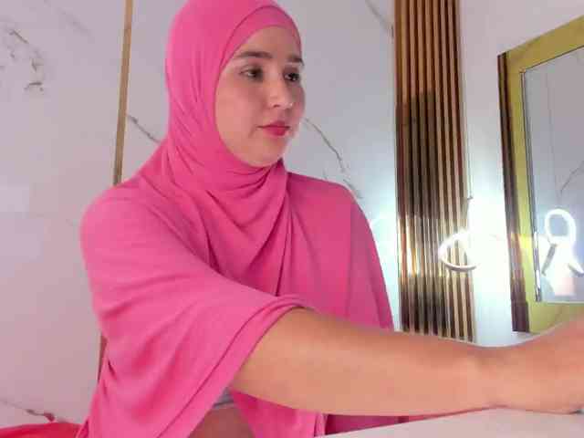 Hijab-Sami Hijab-Sami