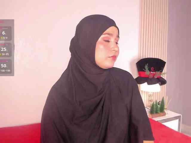 Hijab-Sami Hijab-Sami