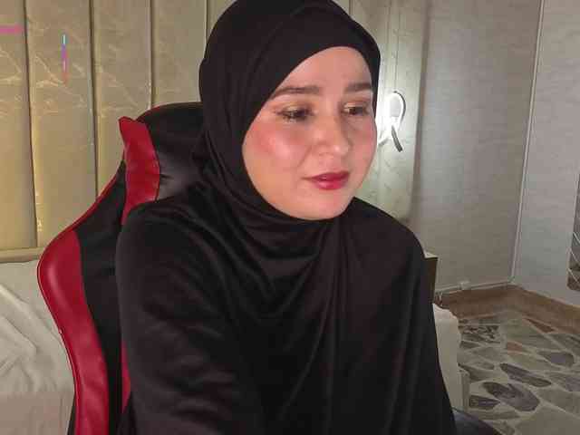 Hijab-Sami Hijab-Sami