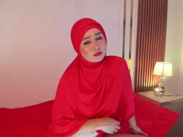 Hijab-Sami Hijab-Sami