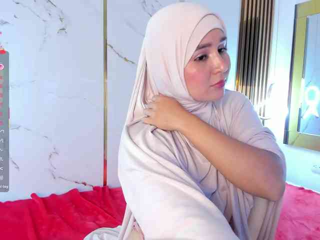 Hijab-Sami Hijab-Sami