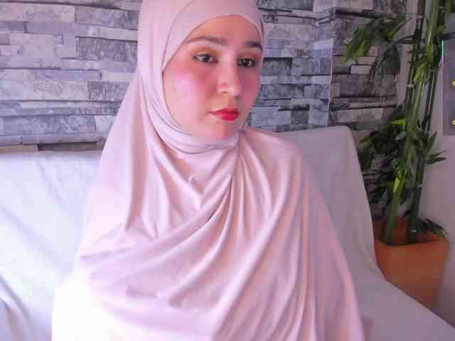 video chat free Hijab-Sami