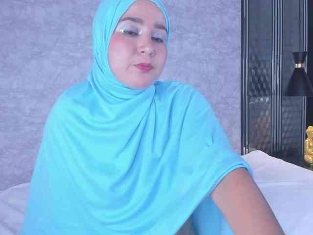 Hijab-Sami webcam