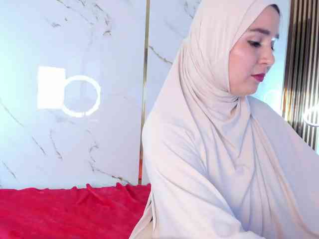 Hijab-Sami Hijab-Sami