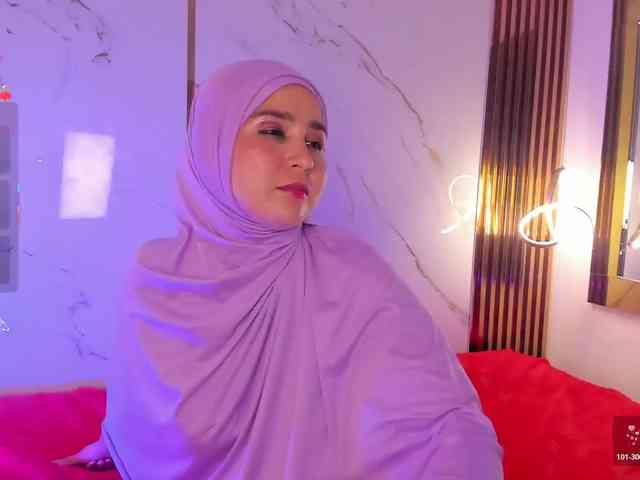 Hijab-Sami Hijab-Sami