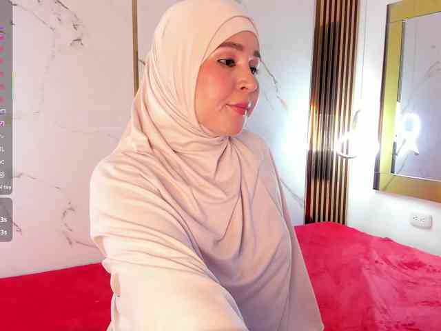 Hijab-Sami Hijab-Sami