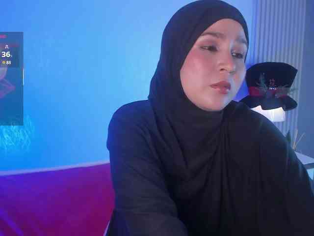 Hijab-Sami Hijab-Sami