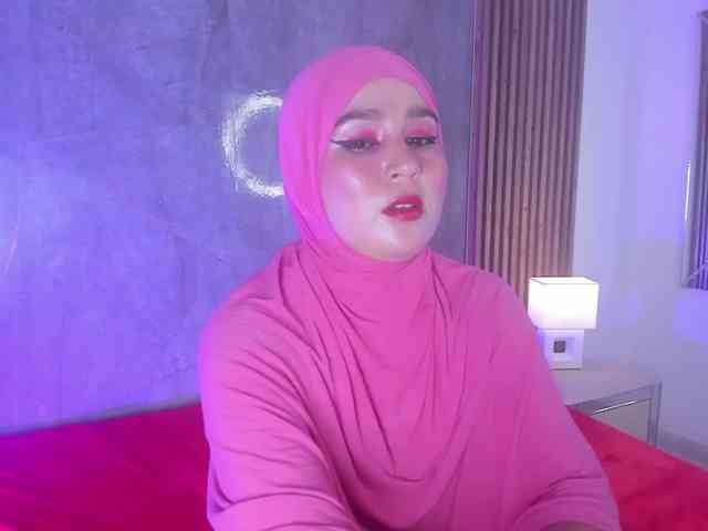 Hijab-Sami Hijab-Sami