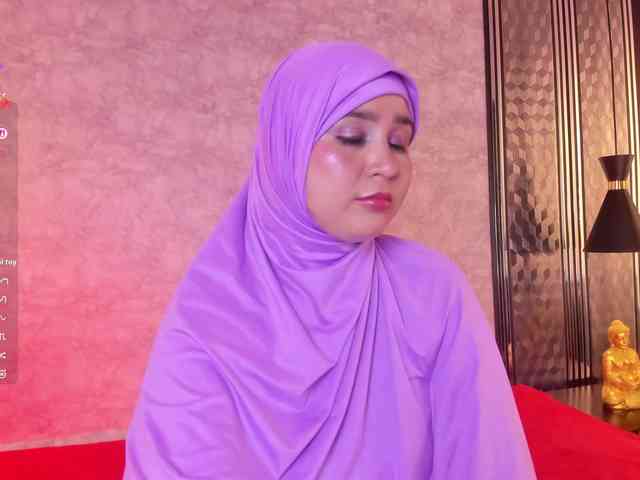 Hijab-Sami Hijab-Sami