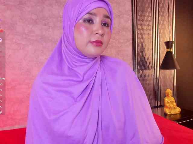 Hijab-Sami Hijab-Sami