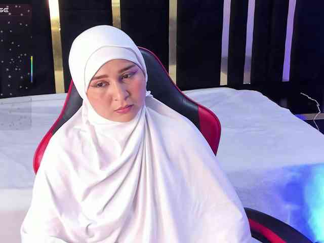 Hijab-Sami Hijab-Sami