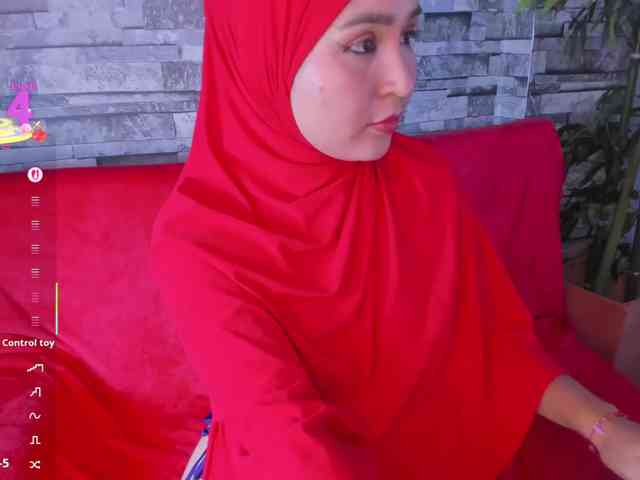 Hijab-Sami