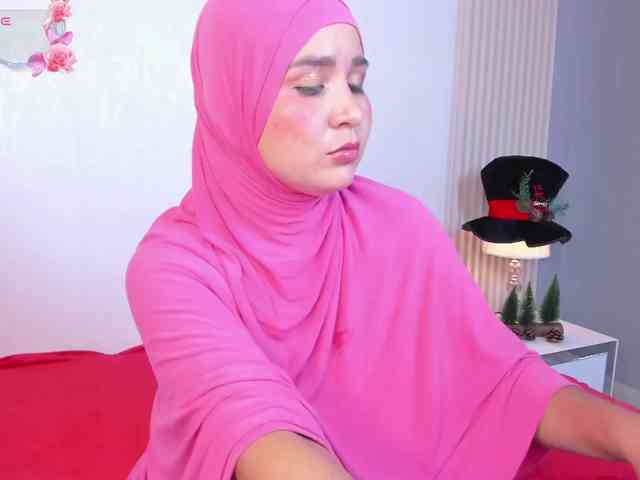 Hijab-Sami Hijab-Sami