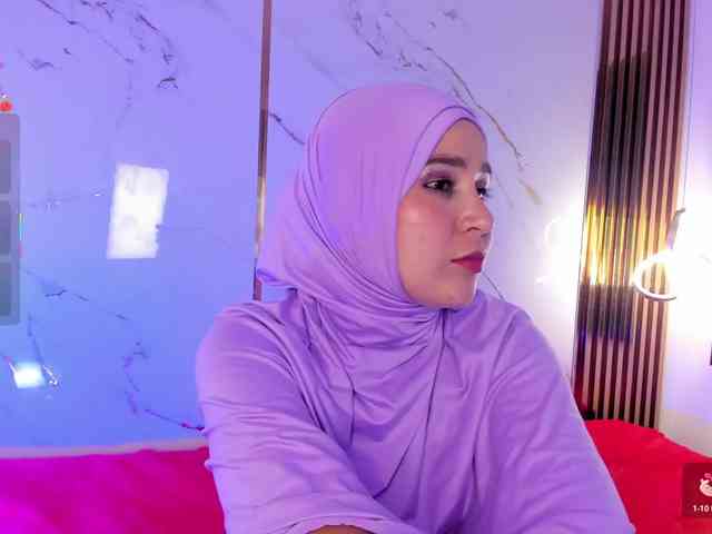 Hijab-Sami Hijab-Sami