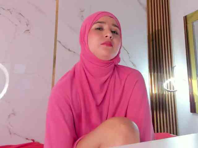 Hijab-Sami Hijab-Sami