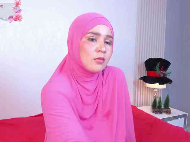 Hijab-Sami Hijab-Sami