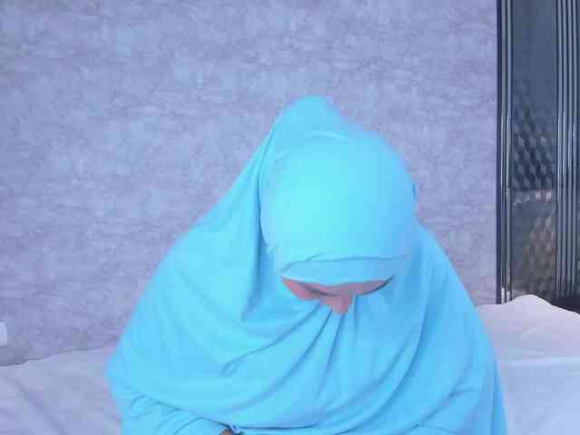 Hijab-Sami Hijab-Sami