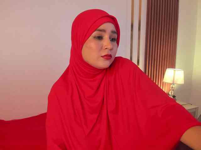 Hijab-Sami Hijab-Sami