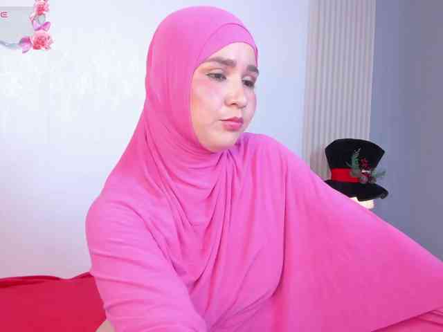 Hijab-Sami Hijab-Sami