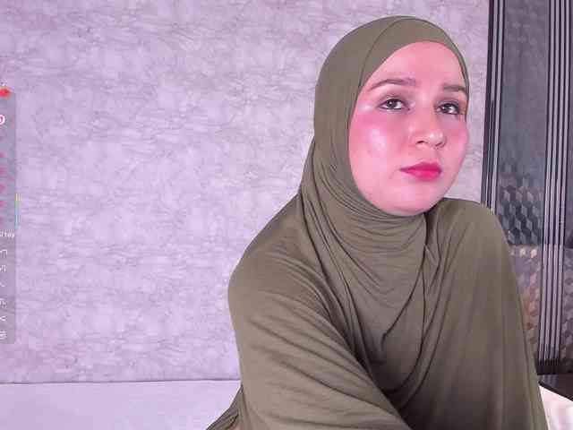 Hijab-Sami