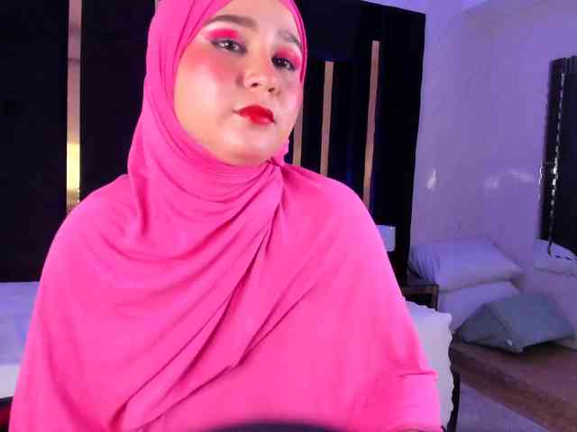 Hijab-Sami Hijab-Sami