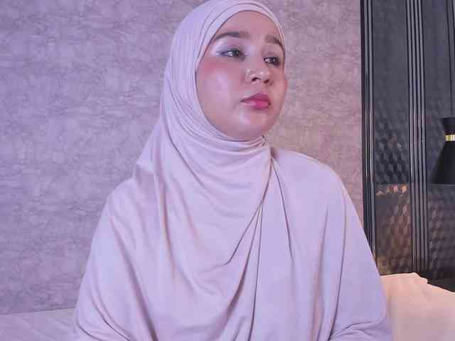 Hijab-Sami Hijab-Sami