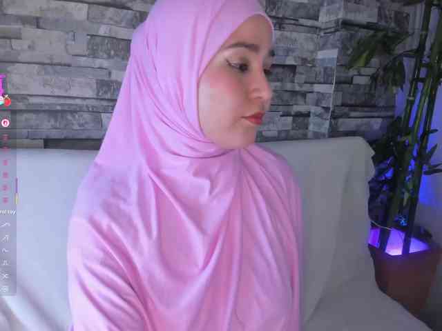 Hijab-Sami