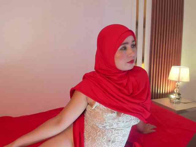 Hijab-Sami Hijab-Sami