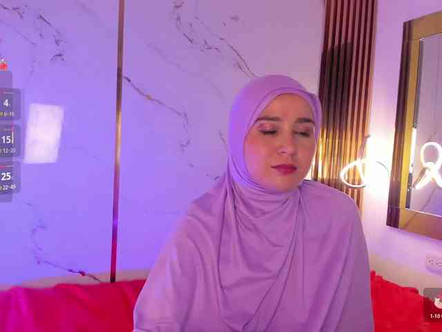 Hijab-Sami Hijab-Sami