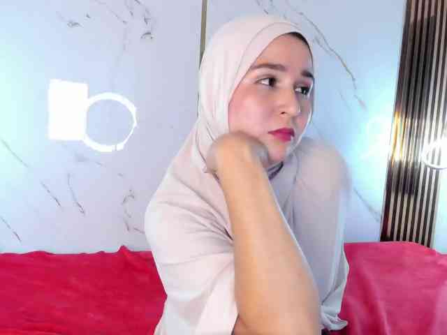 Hijab-Sami Hijab-Sami