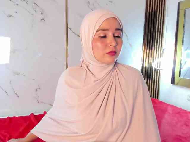 Hijab-Sami Hijab-Sami