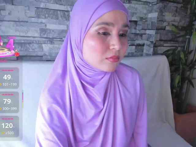 Hijab-Sami